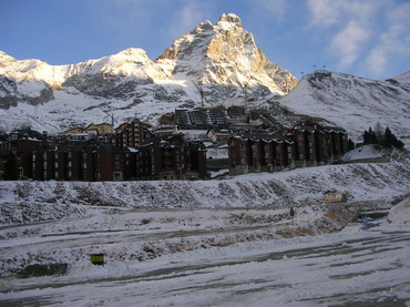 cervinia200711/Cervinia-Matterhorn